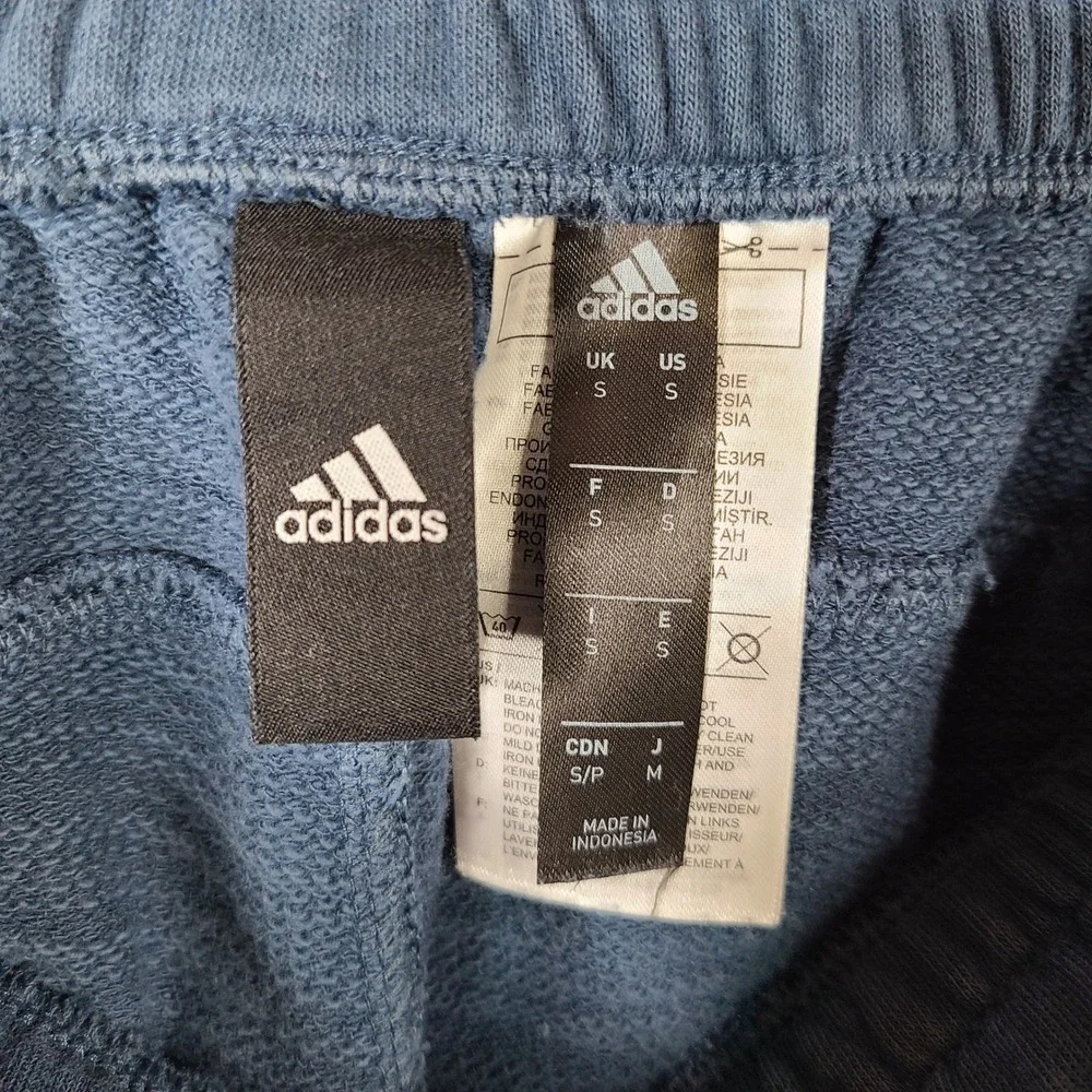 adidas thanks looking